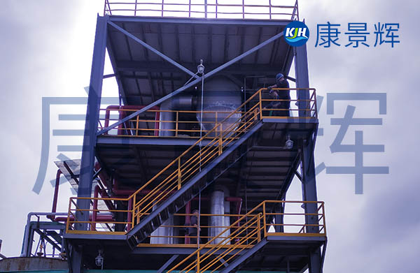 工業(yè)廢水在進入MVR蒸發(fā)器之前，要如何預處理