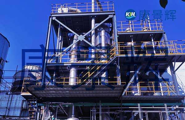 鈉鹽提純結晶系統種類和特點