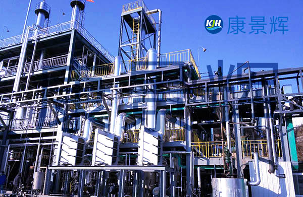 蒸發(fā)結(jié)晶過程中如何控制晶體的大小？