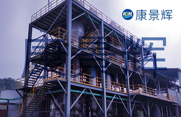 硅酸鈉蒸發結晶設備