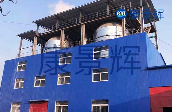 印染廠使用MVR蒸發器后，投資回報期大概多久？