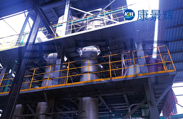 高鹽化工廢水處理工藝與設備