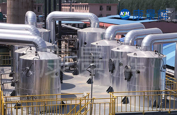 三效蒸發(fā)器和MVR蒸發(fā)器各有什么優(yōu)缺點(diǎn)？