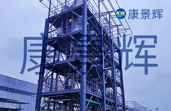硫酸鈉、硫酸鉀蒸發提純設備