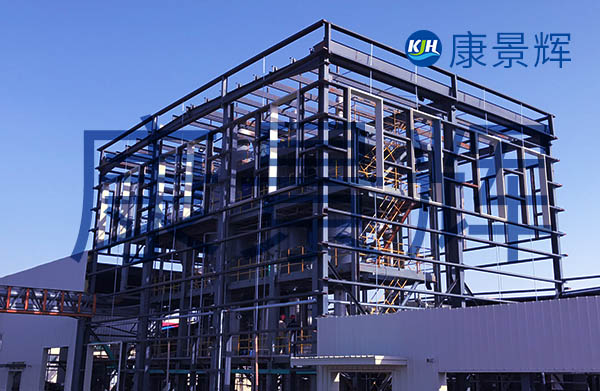 硫酸鹽廢水處理方法