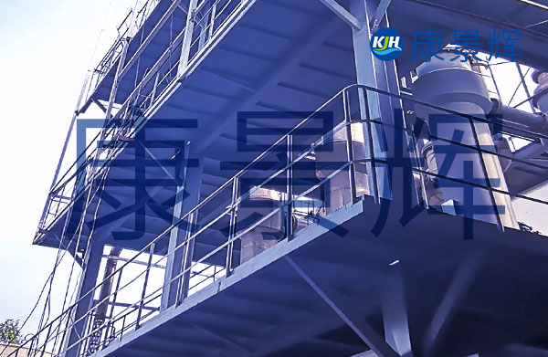 cod很高的工業廢水怎么處理能零排放