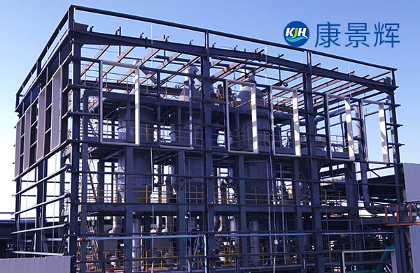 高COD污水處理設(shè)備種類