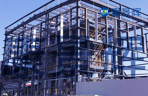 高氯廢水該如何處理？高氯廢水脫鹽蒸發(fā)結(jié)晶設(shè)備工藝