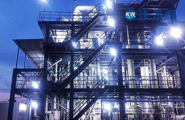 哪種處理工藝適合處理含鉻廢水？