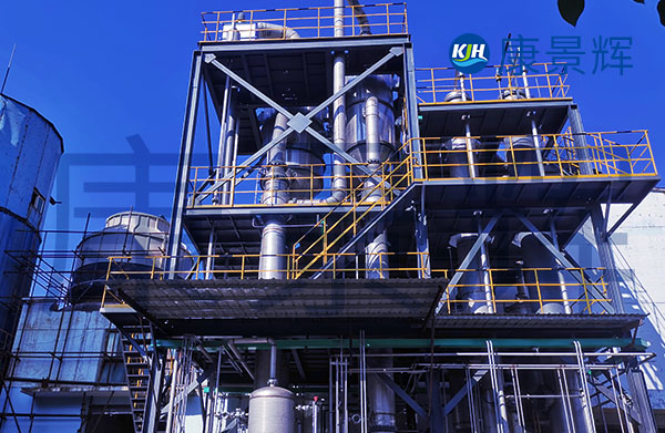 磷酸三鈉-氯化鈉連續(xù)冷卻結晶器