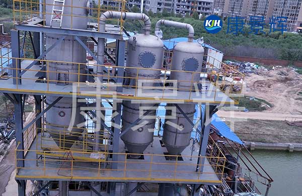 化工粗鹽提純方法有哪些？用到哪些設備