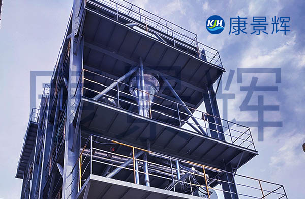 4t/h硫酸鉀、碳酸鉀、蛋氨酸鉀MVR蒸發器