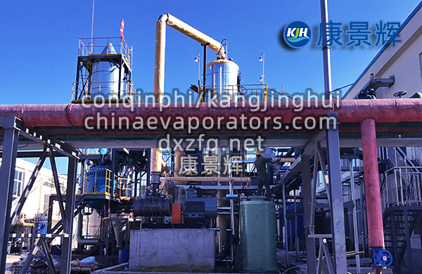 MVR蒸發(fā)器的經(jīng)濟(jì)性分析：投資回報(bào)與長(zhǎng)期價(jià)值