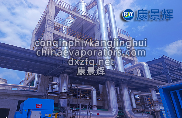 MVR蒸發(fā)器的壓縮機(jī)選型