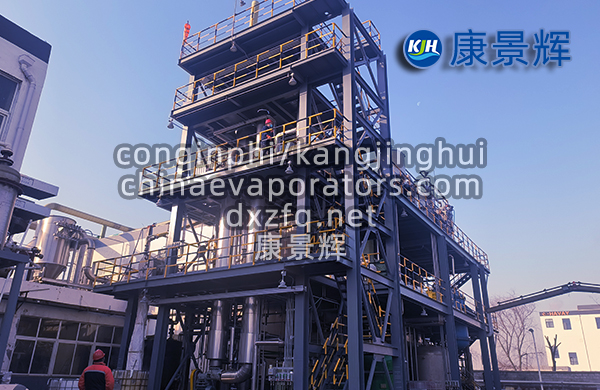 MVR蒸發器投資回報率（ROI）測算—電耗、蒸汽與運維