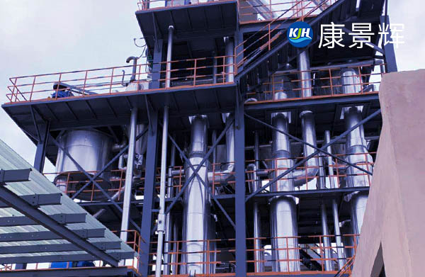 多效蒸發(fā)器該怎么選型？多效蒸發(fā)器材質與選型