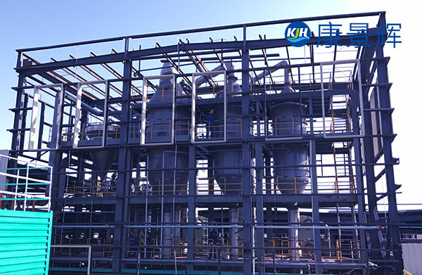 廢水零排放:工業廢水能實現零排放嗎