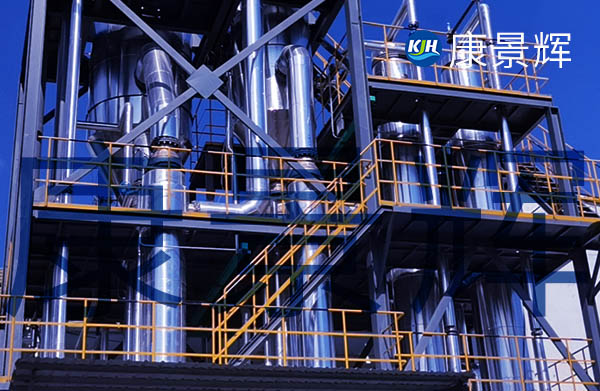 材質是影響多效蒸發器價格的因素之一，在眾多蒸發器的材質中，鈦材是性價比較高的材料了