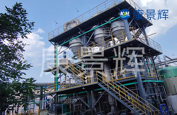 并流、逆流、錯流強制循環多效蒸發器區別和不同