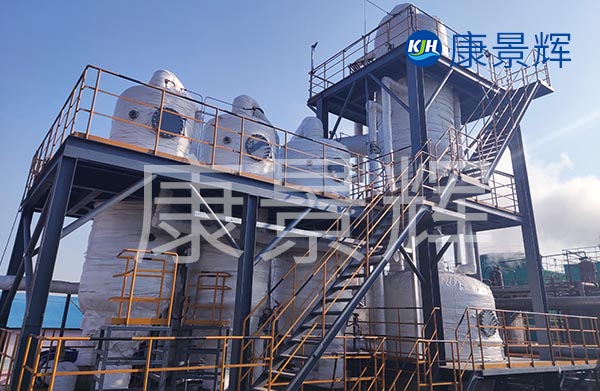 什么是廢水處理設備