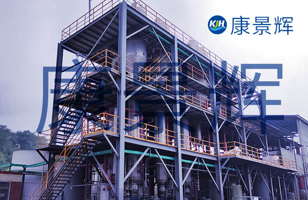 三效降膜蒸發器得多少錢呢？一套三效蒸發器的價格大約是以百萬為單位的